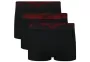 Μπόξερ Emporio Armani 3Pack EM000259-AF10778-MC406 Μαύρο