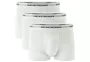 Μπόξερ Emporio Armani 3Pack EM000259-AF14132-M0066 Λευκό
