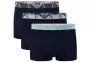 Μπόξερ Emporio Armani 3Pack EM000259-AF20668-MB139 Μπλε