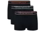 Μπόξερ Emporio Armani 3Pack EM000259-AF20669-MB139 Μπλε
