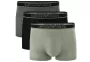 Μπόξερ Emporio Armani 3Pack EM000259-AF20669-MC208 Multicolor