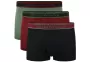 Trunk Emporio Armani 3Pack EM000259-AF25019-M5155 Multicolor