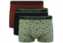 Trunk Emporio Armani 3Pack EM000259-AF25019-M5165 Mulitcolor