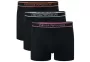 Μπόξερ Emporio Armani 3Pack EM000261-AF20669-MB139 Μπλε