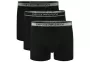 Μπόξερ Emporio Armani 3Pack EM000261-AF20669-MC061 Μαύρο