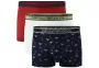 Trunk Emporio Armani 3Pack EM000370-AF20669-M5080 Multicolor
