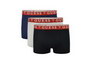 Trunks 3Pack Guess U97G01-KCD31-HE90 Multicolor