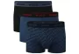 Μπόξερ Hugo 3Pack 50532550-466 Multicolor
