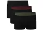 Trunk Hugo 3Pack 50532611-019 Black