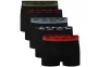 Μπόξερ Hugo 5Pack 50532619-963 Μαύρο