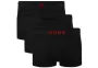 Trunk Hugo 3Pack 50570931-962 Black