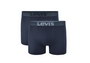 Boxer Long Levi's 2Pack 701203923-001 Blue