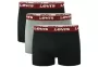 Boxer Briefs Levi's 3Pack 701236673-005 Multicolor