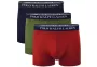 Μπόξερ Polo Ralph Lauren 3Pack 714830299-205 Multicolor