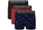 Trunks Polo Ralph Lauren 3Pack 714830299-225 Multicolor