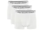 Μπόξερ Polo Ralph Lauren 3Pack 714835885-001 Λευκό