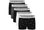 Μπόξερ Polo Ralph Lauren 5Pack 714864292-017 Multicolor