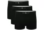 Μπόξερ Polo Ralph Lauren 3Pack 714965507-006 Μαύρο
