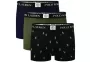 Trunks Polo Ralph Lauren 3Pack 714981412-018 Multicolor