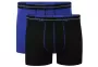 Boxer Sloggi 2Pack Start Short 10055546-V005