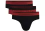 Briefs Emporio Armani 3Pack 111624-3F722-30021 Multicolor