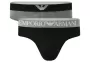 Σλιπ Emporio Armani 2Pack EM000251-AF18881-M8014 Multicolor