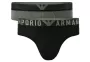 Briefs Emporio Armani 2Pack EM000251-AF18893-MC494 Multicolor