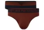 Σλιπ Emporio Armani 2Pack EM000251-AF25017-MB518 Multicolor