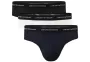 Briefs Emporio Armani 3Pack EM000258-AF14132-M0042 Multicolor