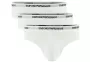 Σλιπ Emporio Armani 3Pack EM000258-AF14132-M0066 Λευκό
