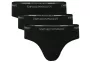 Σλιπ Emporio Armani 3Pack EM000258-AF14132-MC061 Μαύρο