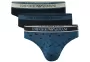Briefs Emporio Armani 3Pack EM000258-AF25019-MB676 Blue