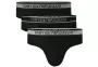 Briefs Emporio Armani 3Pack EM000258-AF20669-MC061 Black