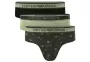 Σλιπ Emporio Armani 3Pack EM000369-AF20669-M7115 Multicolor