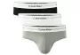 Σλιπ 3Pack Calvin Klein LV00NB4388-MP1 Multicolor