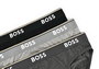 Σλιπ Boss 3Pack 50475273-061 Μαύρο|Γκρι|Ανθρακί - 2