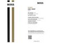 Slip Boss 3Pack 50475273-100 Λευκό - 5