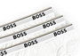 Slip Boss 3Pack 50475273-100 Λευκό - 2