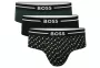 Σλιπ Boss 3Pack 50520164-975 Multicolor