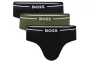 Σλιπ Boss 3Pack 50532462-966 Multicolor