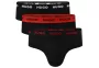 Σλιπ Hugo 3Pack 50532570-005 Μαύρο