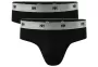 Briefs Impetus 2Pack 1121P11P2-BK020 Black