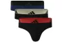 Σλιπ Adidas 3Pack 4AM001-920 Multicolor