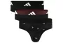 Σλιπ Adidas 3Pack 4AM001-922 Μαύρο