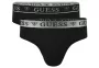 Σλιπ 2Pack Guess U4BG0A-KCD31-JBLK Μαύρο
