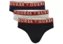 Σλιπ 3Pack Guess U97G00-KCD31-HE90 Multicolor