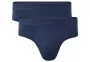 Slip 2Pack Sloggi Ever Ease Brief 10222378-6312 Μπλε