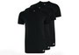 Undershirt's Adidas 3Pack 4AM011-000 Black