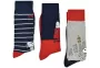 Κάλτσες 3Pack Admas 21339P-0 Snoopy