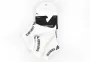 Κάλτσες Emporio Armani 3Pack 300048-4R254-16510 Λευκό
